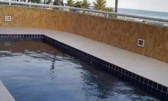 Imagem 4: Alugo suíte frente MAR em apartamento frente MAR