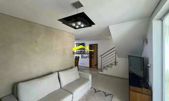 Imagem 3: Cobertura para aluguel, 4 quartos, 1 suíte, 4 vagas, Buritis - Belo Horizonte/MG