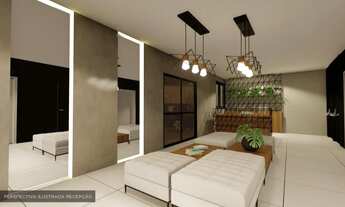 Imagem 4: ÍCONE PONTA VERDE 2 quartos à venda na Ponta Verde Maceió/AL