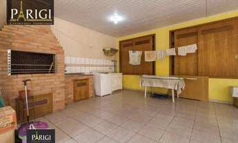 Imagem 4: Casa com 3 dormitórios, 300 m² - venda por R$ 795.000,00 ou aluguel por R$ 4.696,00/mês