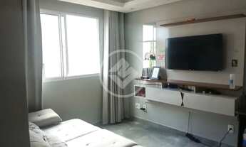 Imagem: APARTAMENTO 2Q NA REGIÃO DO SANTOS DUMONT