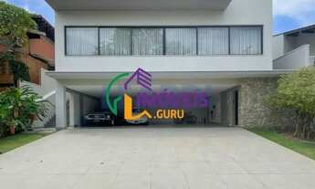 Imagem: CASA EM CONDOMÍNIO - ALPHAVILLE - SP