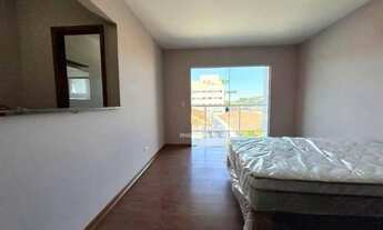 Imagem 2: Kitnet com 1 dormitório para alugar, 35 m² por R$ 1.750,01/mês - Atuba - Curitiba/PR