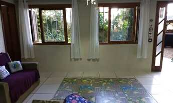 Imagem 3: Casa para Venda - 200m², 4 dormitórios, sendo 1 suites, 4 vagas - Ipanema