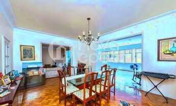 Imagem 5: Copacabana Apartamento com 3 dormitórios