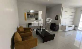 Imagem 5: Apartamento Mobiliado Para Locação Em Alphaville - Barueri