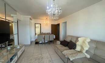 Imagem 6: Imóvel para venda tem 89 metros quadrados com 3 quartos em Village Veneza - Goiânia - GO