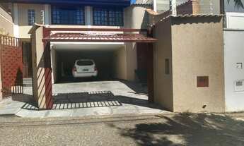 Imagem: Sobrado em Avenida Diogo Álvares - Jardim