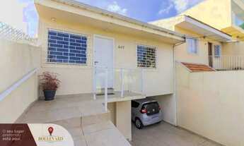 Imagem 3: Sobrado com 3 dormitórios à venda, 109 m² por R$ 485.000,00 - Bairro Alto - Curitiba/PR