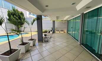 Imagem 6: Casa para alugar em condomínio fechado no bairro Paquetá - BH/MG