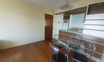 Imagem 6: Apartamento Arejado de 2 Quartos no Itacorubi