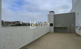 Imagem 4: Cobertura Apartamento cobertura com 2 dormitórios