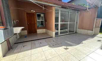 Imagem 5: Casa de quatro quartos com suite