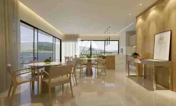 Imagem 4: Apartamento à Venda Residencial Luar de Caiobá em Caiobá