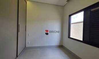 Imagem 5: Casa térrea com 3 quartos/suítes à venda, 186 m², Quinta da Mata em Ribeirão Preto/SP I Im