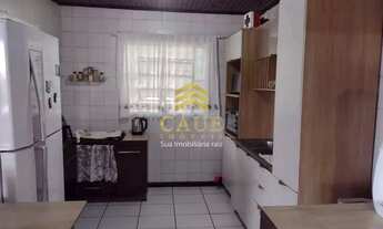 Imagem 5: Imóvel para venda tem 750 metros quadrados com 5 quartos em Águas Claras - Viamão - RS