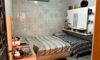 Imagem 6: VENDO CASA NO BAIRRO CIDADE DE DEUS PRÓXIMO AO MUSA