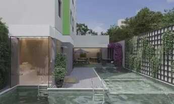 Imagem: Imovel tem de 18 a 36 m2, 1 e 2 dormitórios