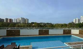 Imagem 2: Vendo Apartamento no Edifício Essenza - Renascença - Nascente - Oportunidade