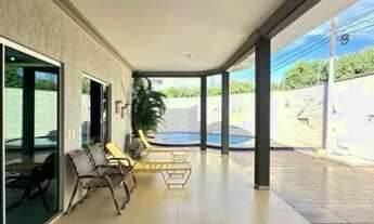 Imagem: Casa com Piscina à Venda na 704 Sul Palmas