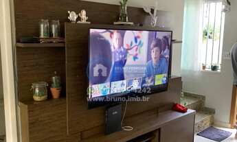 Imagem 2: Casa em Vila Irmãos Arnoni: 2 Suítes, 60m² por R$ 470.000