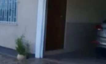 Imagem: LINDA CASA COM EDÍCULA - terreno 360m²