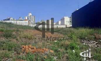 Imagem 3: Venda Terreno Santo Andre Valparaiso Ref: 39002