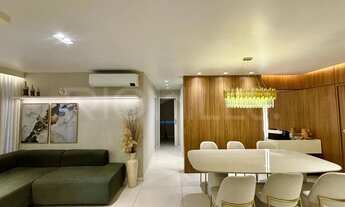 Imagem 2: Apartamento de 3 quartos, com 100m², à venda no Ed. Connect, em Icaraí, Niterói/RJ