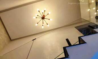 Imagem 7: Linda Casa Cond. Terras AlphavilleII - 196857 [8458