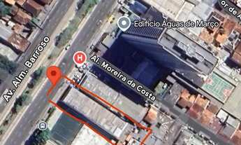 Imagem 2: Prédio comercial