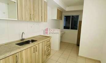 Imagem 6: APARTAMENTO A VENDA EM JUNDIAI NO CONDOMINIO APUA CONTENDO