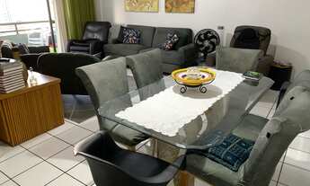 Imagem 5: Apto venda com 115 m2, 3 quartos próximo ao MAR em Boa Viagem - Recife - Pernambuco