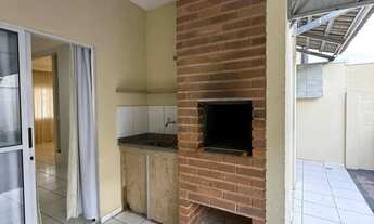 Imagem 7: SOBRADO COM 3 QUARTOS À VENDA, 209m2 - VILLAGE DO BOSQUE