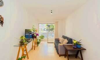 Imagem 6: Apartamento com condomínio clube no Bigorrilho, Curitiba