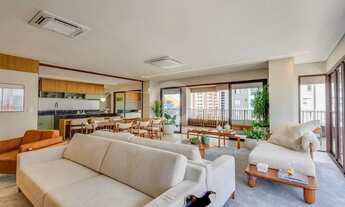 Imagem 2: Apartamento Alto Padrão | na Praça T-23