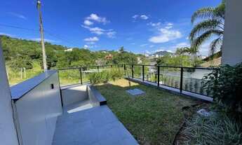 Imagem: Sobrado geminado com 3 suítes no João