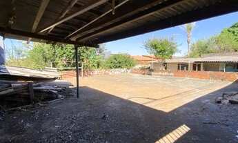 Imagem 2: Lote para venda na QMS 27A, Setor de Mansões, Sobradinho/DF