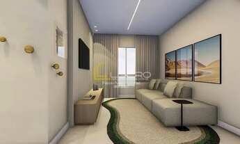 Imagem 3: Apartamento 3 dormitórios com 2 suítes e 2 vagas na Garagem NOVO