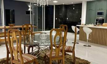 Imagem 7: Casa em Vitória da Conquista - Alphaville 1 - 3 suites, oportunidade