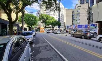 Imagem 3: Studio Mobiliado no Centro | 30m² | Será entregue pronto para Morar