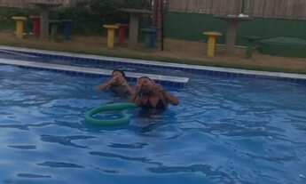 Imagem: Apartamento em Cabedelo próximo ao pôr