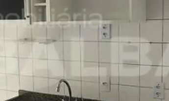 Imagem 7: APARTAMENTO 54 m² - 2 DORMITÓRIOS - 1 VAGA - COND. SPAZIO FELICITÁ