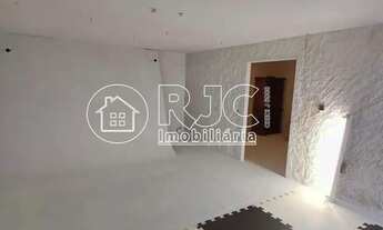 Imagem 5: Imóvel para venda possui 164 metros quadrados com 2 quartos em Cidade Nova - Rio de Janeir