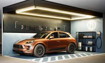 Imagem 6: Apartamento à venda no bairro Setor Marista - Goiânia/GO