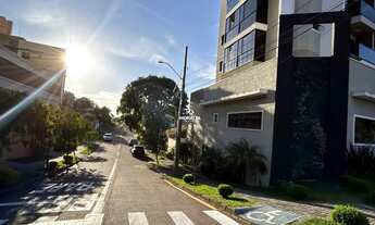 Imagem 4: Apartamento com 3 dormitórios à venda, 121 m² - Três Marias - São José dos Pinhais/PR