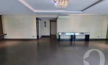 Imagem 3: Apartamento com 4 dormitórios à venda, 253 m² por R$ 3.500.000 - Alphaville Industrial - B