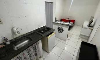 Imagem 4: DG23-OPORTUNIDADE KITNET EM SÃO CAETANO