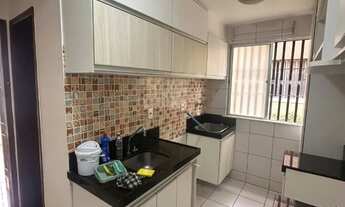 Imagem 2: Apartamento no Gran Village Turu