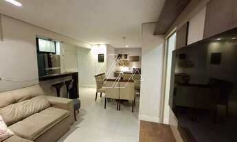 Imagem 2: Apartamento à venda, 2 quartos, 1 suíte, 1 vaga, Jardim Santa Tereza - Marília/SP