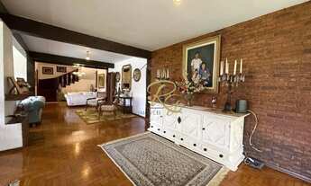 Imagem 4: CASA RESIDENCIAL em TERESÓPOLIS - RJ, JARDIM CASCATA